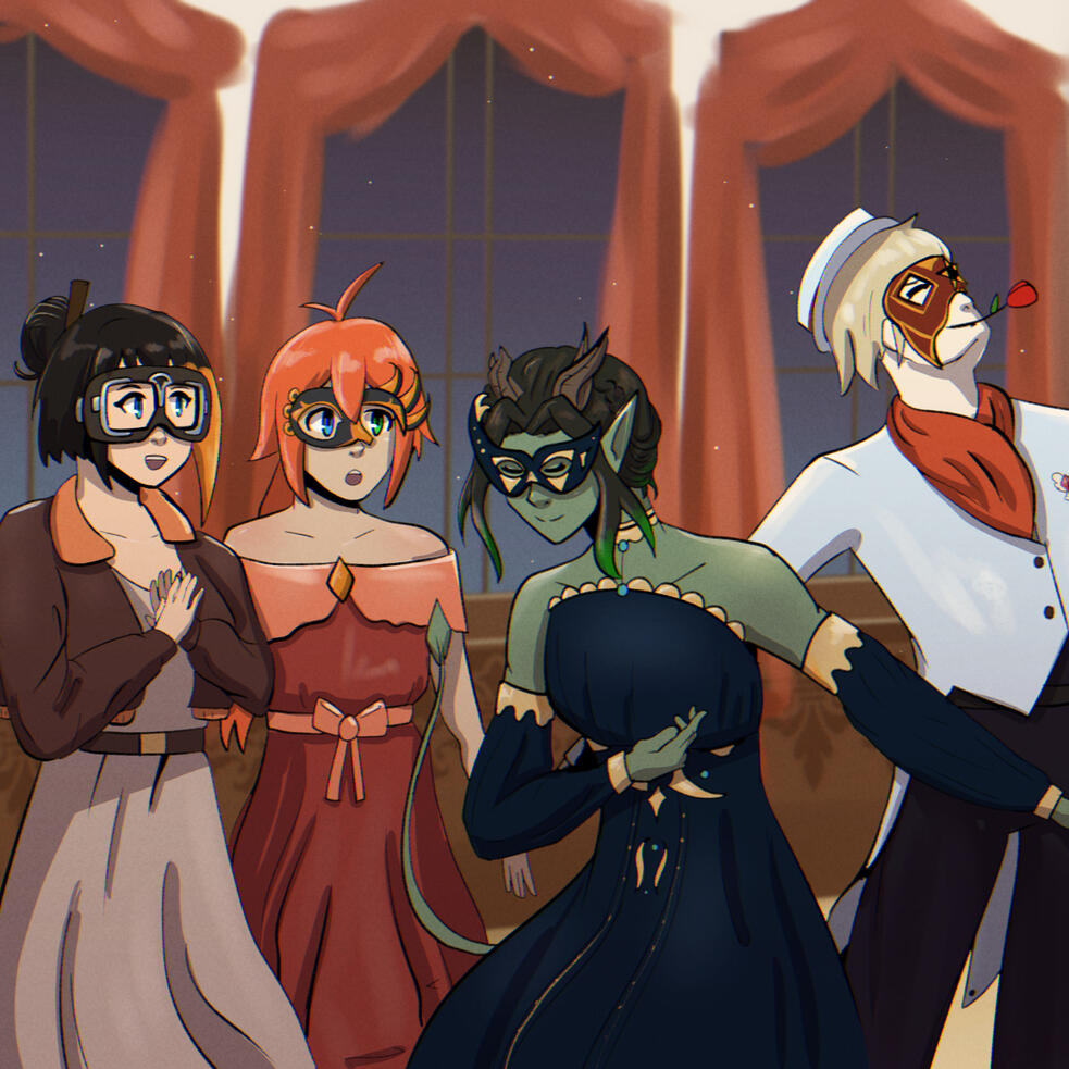 Masquerade