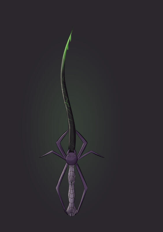 Spider