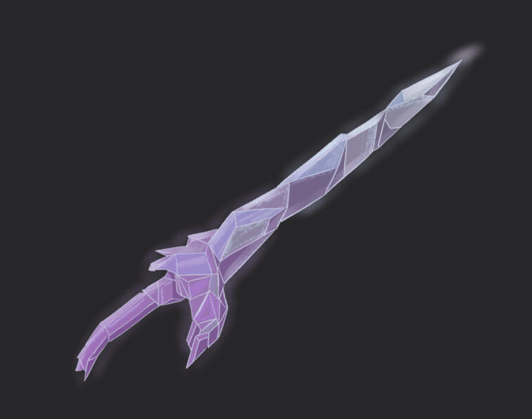 Crystal