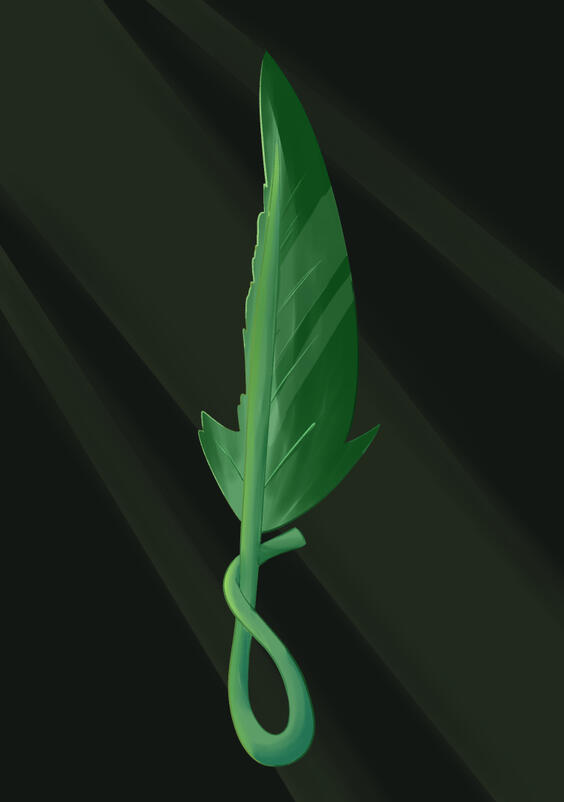 Leaf