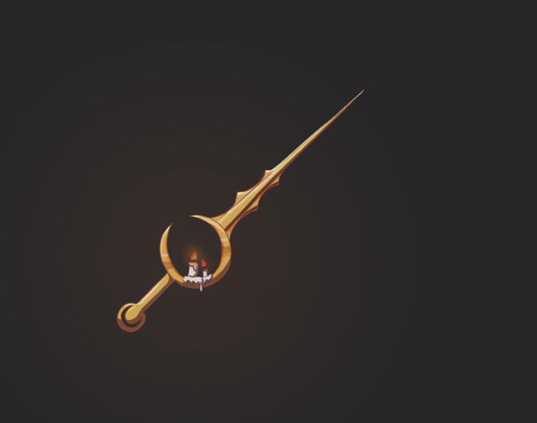 Candle