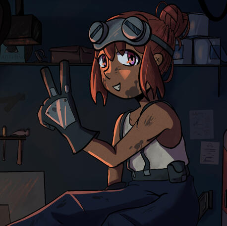 Rivet Rivet